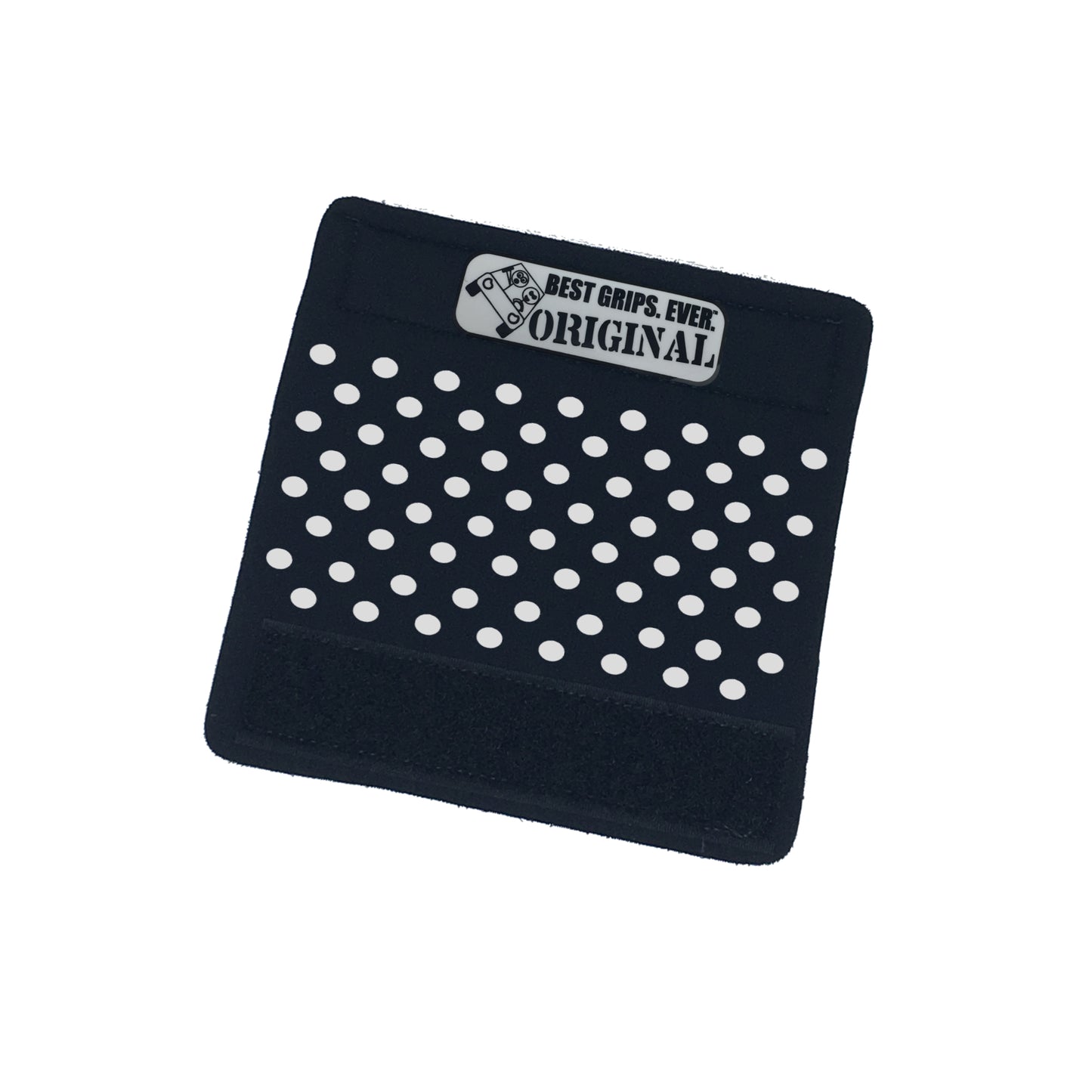 The PolkaDot Grip.