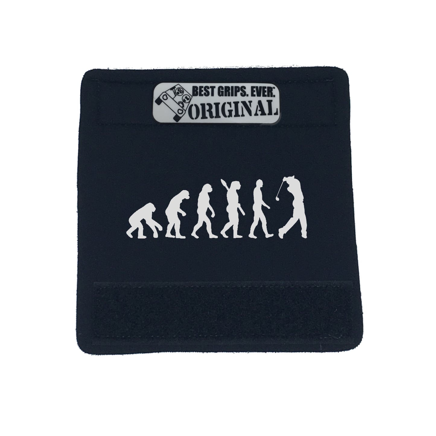 Golf Evolution Grip...For Him