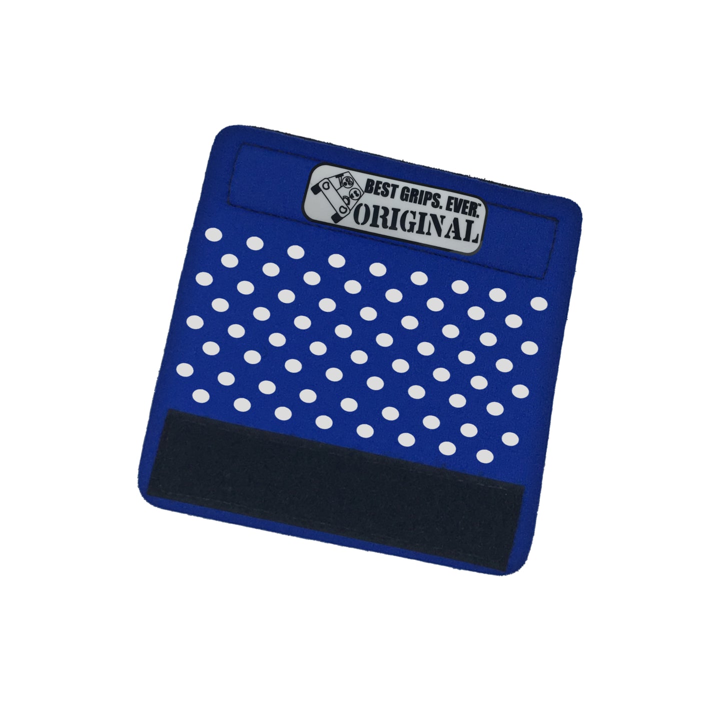 The PolkaDot Grip.