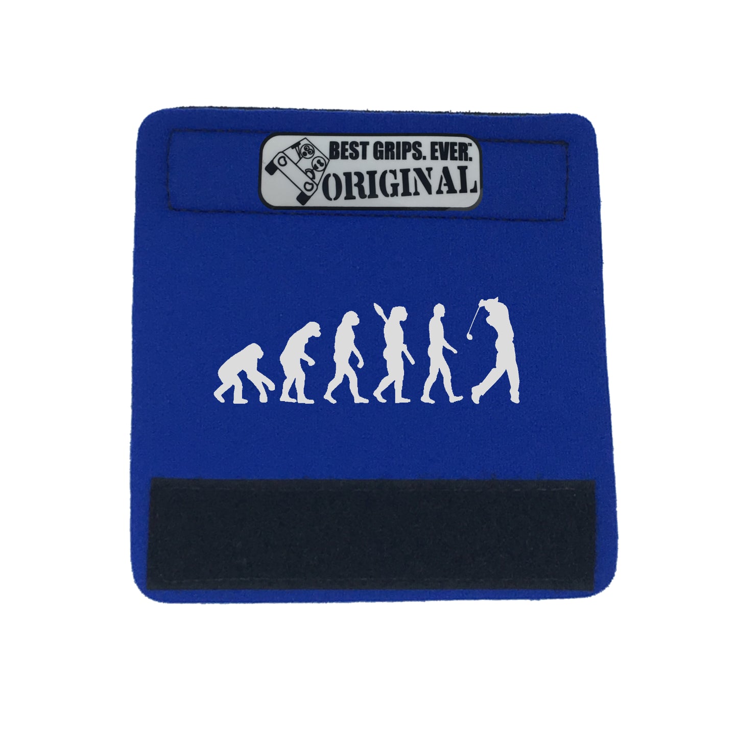 Golf Evolution Grip...For Him