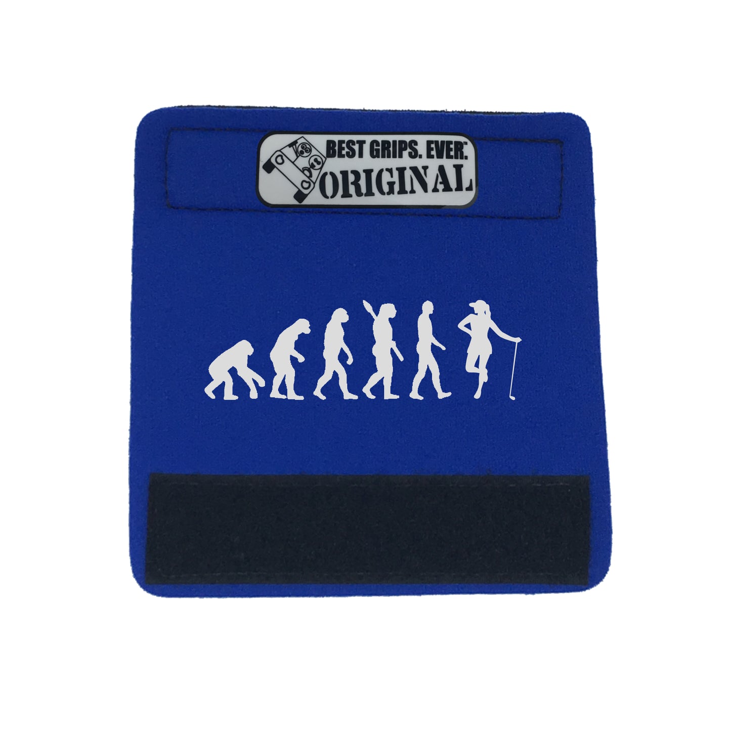 Golf Evolution Grip...For Her