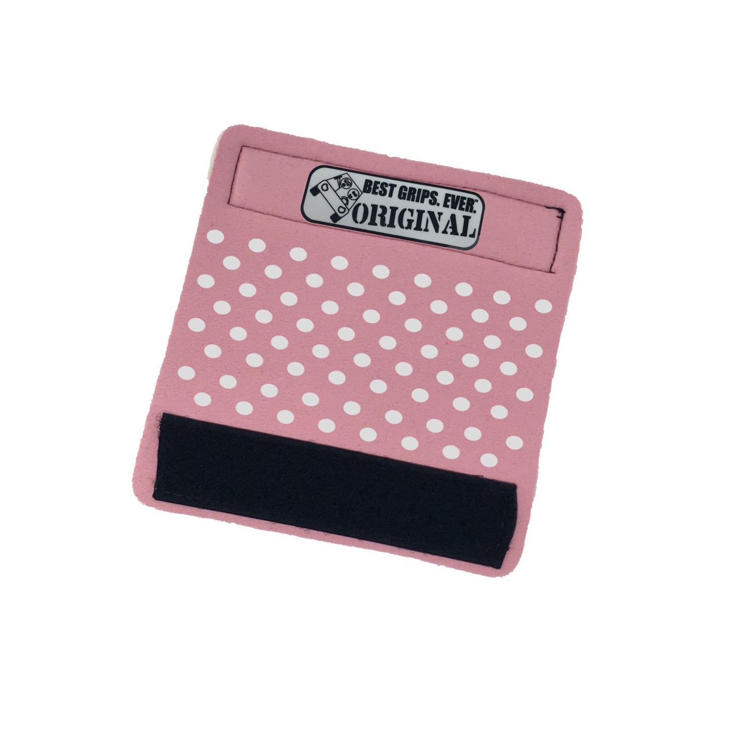 The PolkaDot Grip.