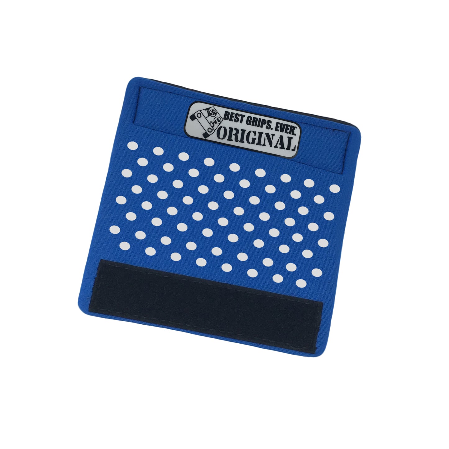 The PolkaDot Grip.