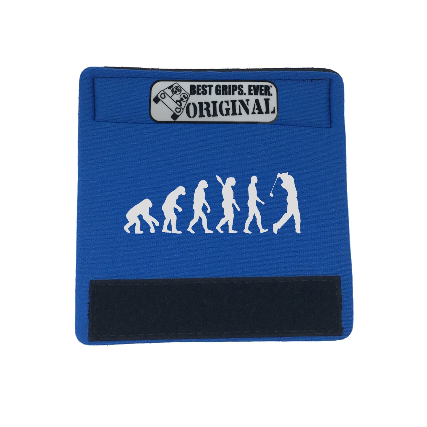 Golf Evolution Grip...For Him