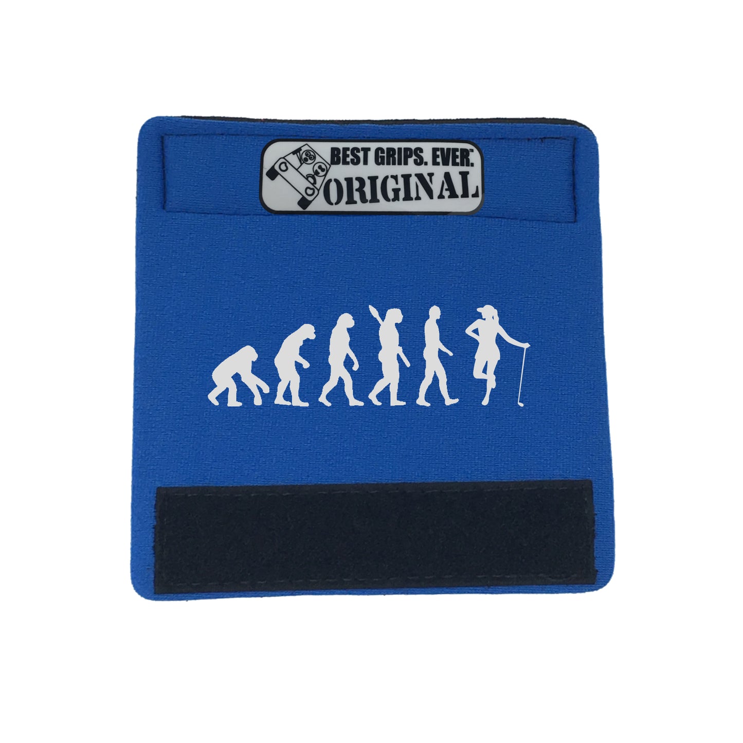 Golf Evolution Grip...For Her
