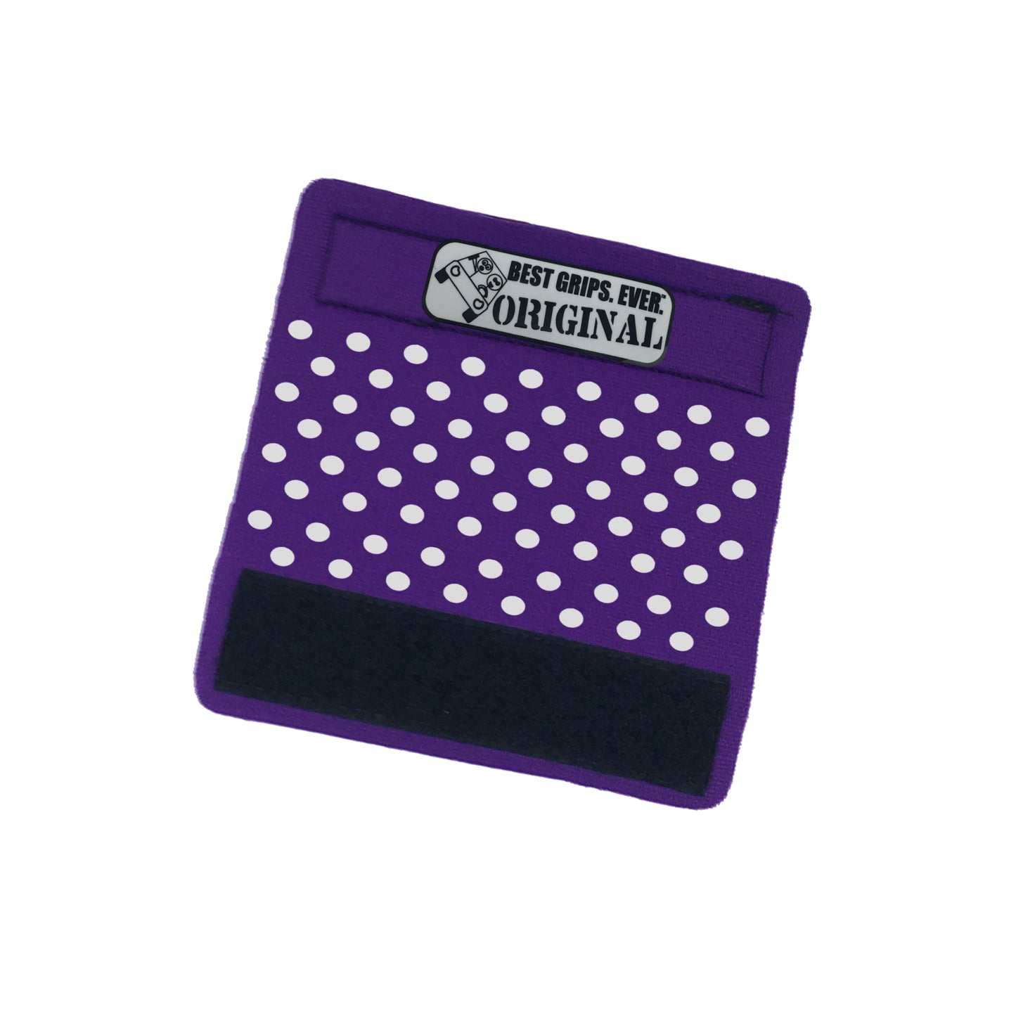 The PolkaDot Grip.