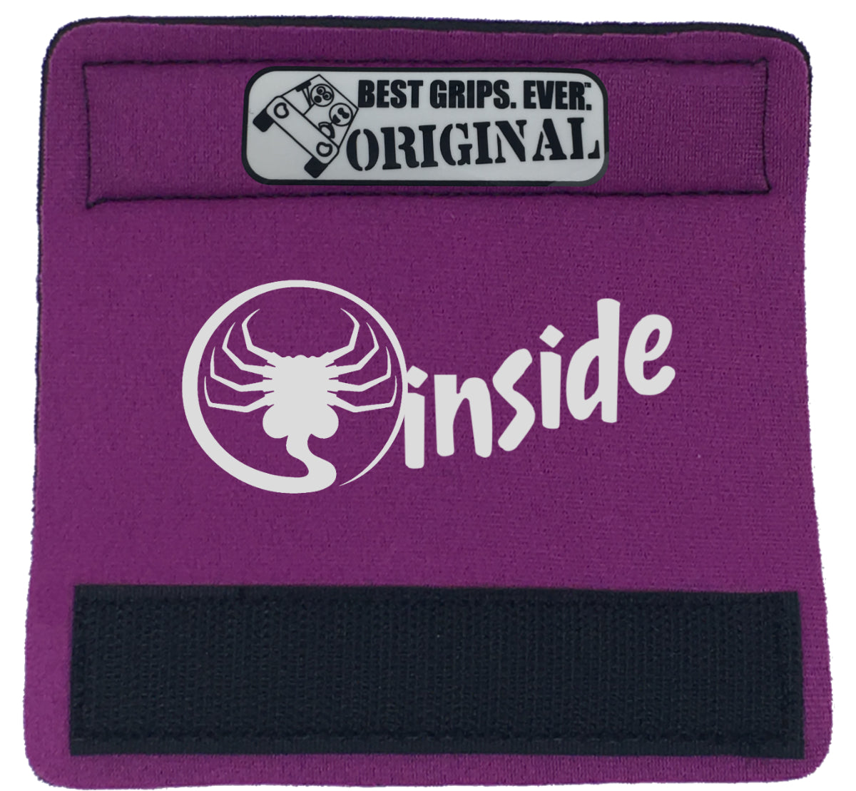 The Alien Inside Grip.