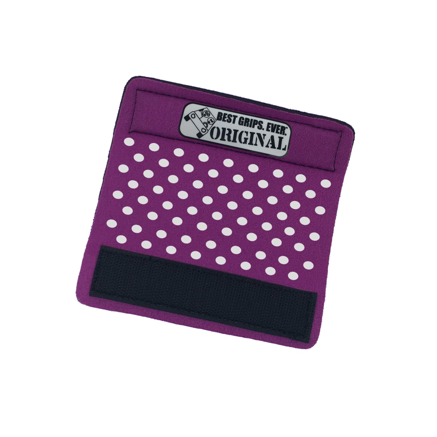 The PolkaDot Grip.