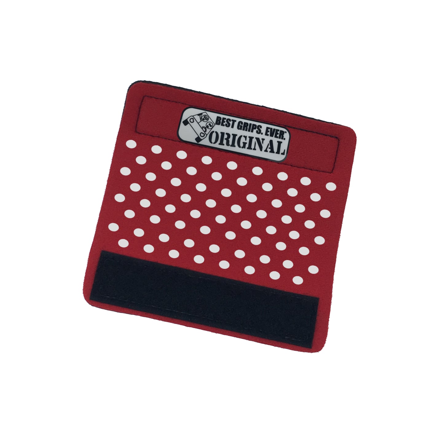 The PolkaDot Grip.