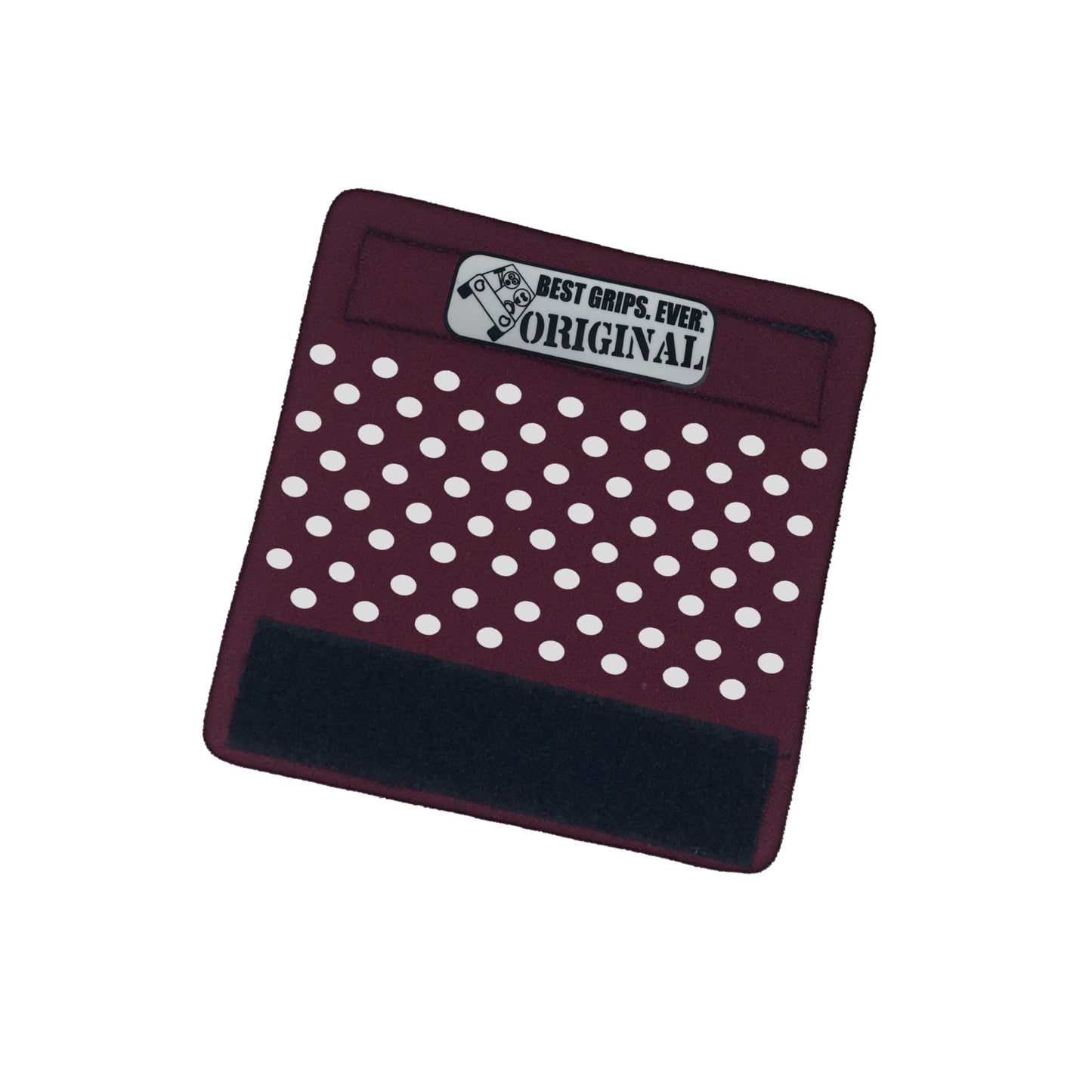 The PolkaDot Grip.