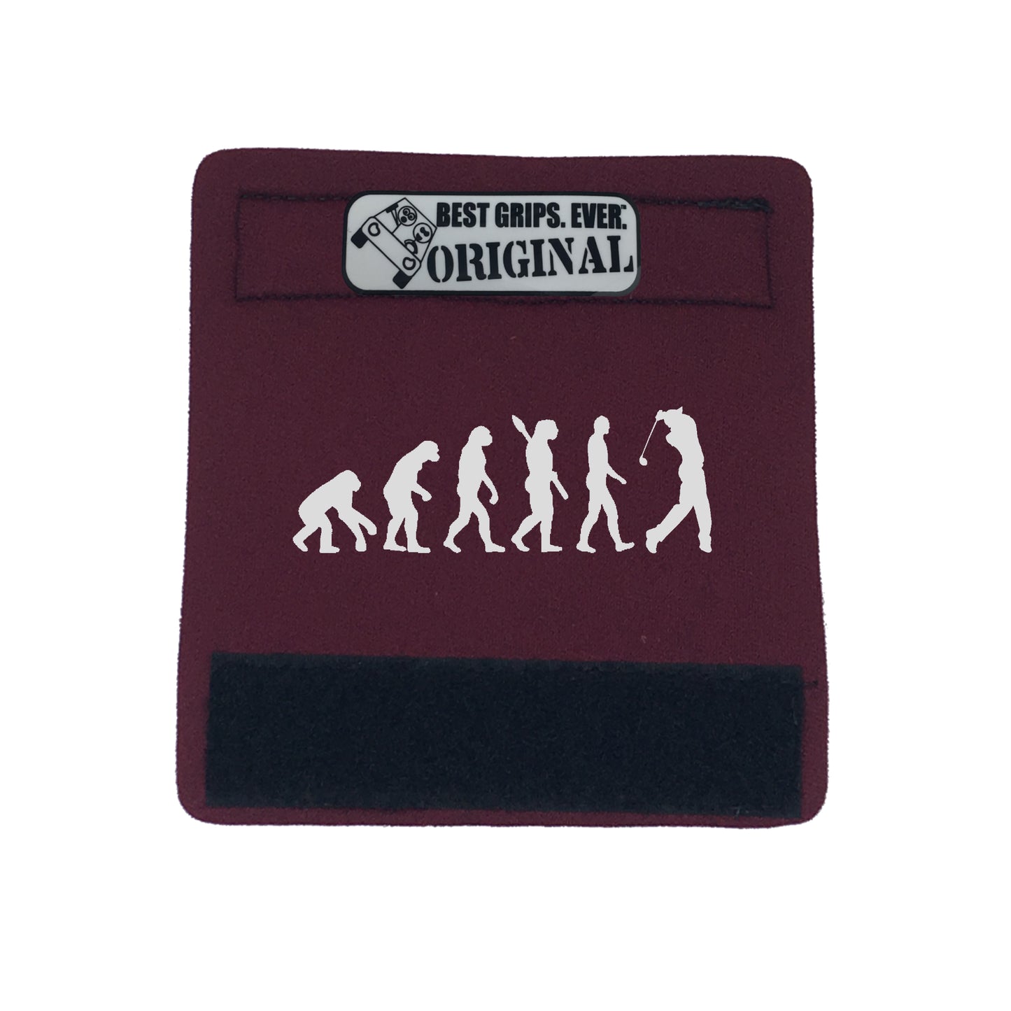 Golf Evolution Grip...For Him