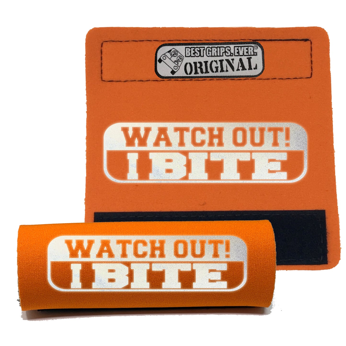 HI-VIS I BITE Grip