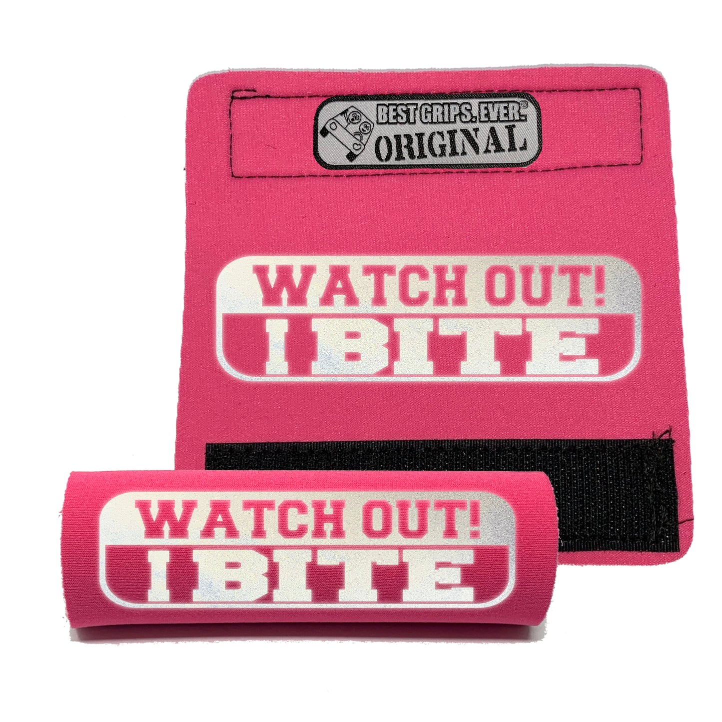 HI-VIS I BITE Grip