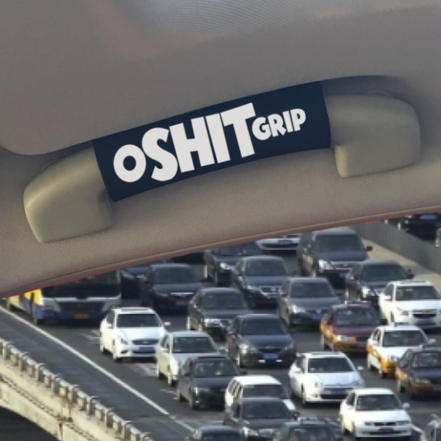 The O Shit Grip® 2.0