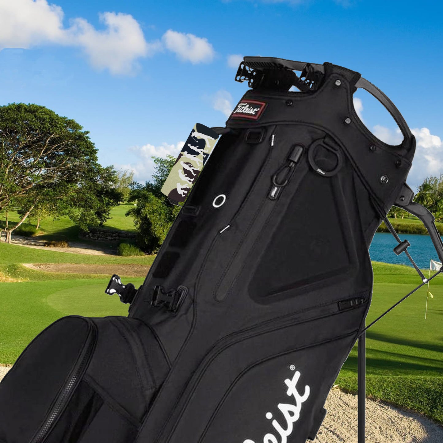 Golf Evolution Grip...For Him
