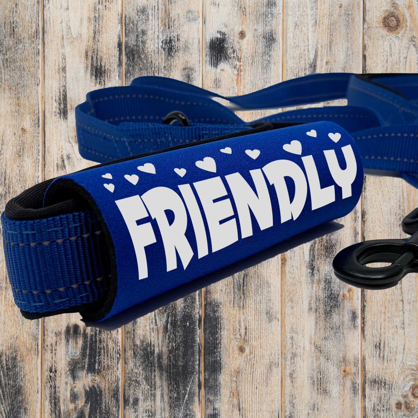 I'M FRIENDLY Grip
