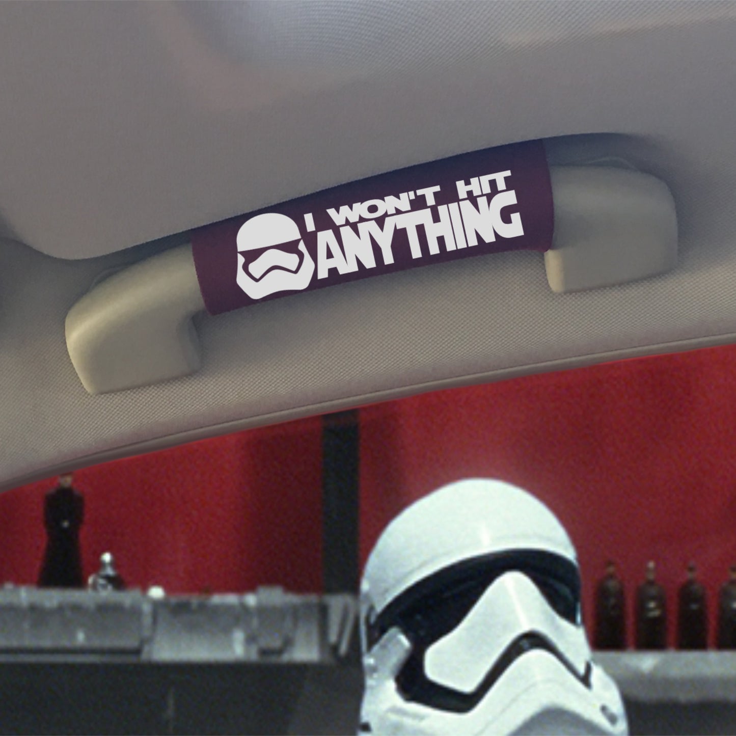 The Stormtrooper 2 Grip.