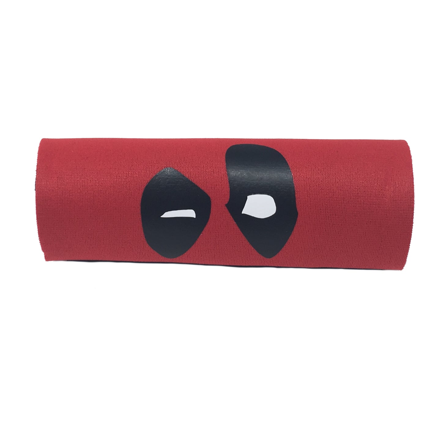 The Deadpool Grip.