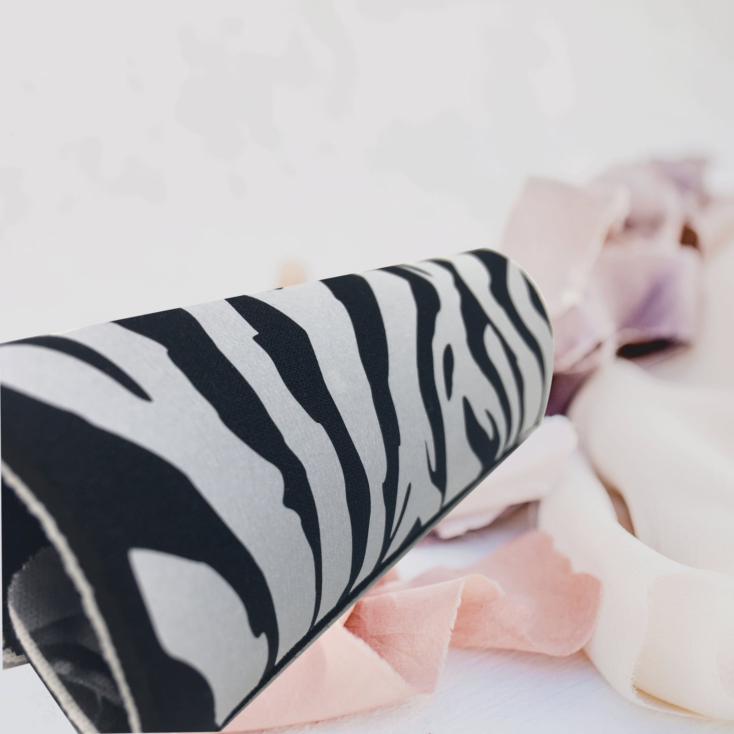 The Zebra Grip.
