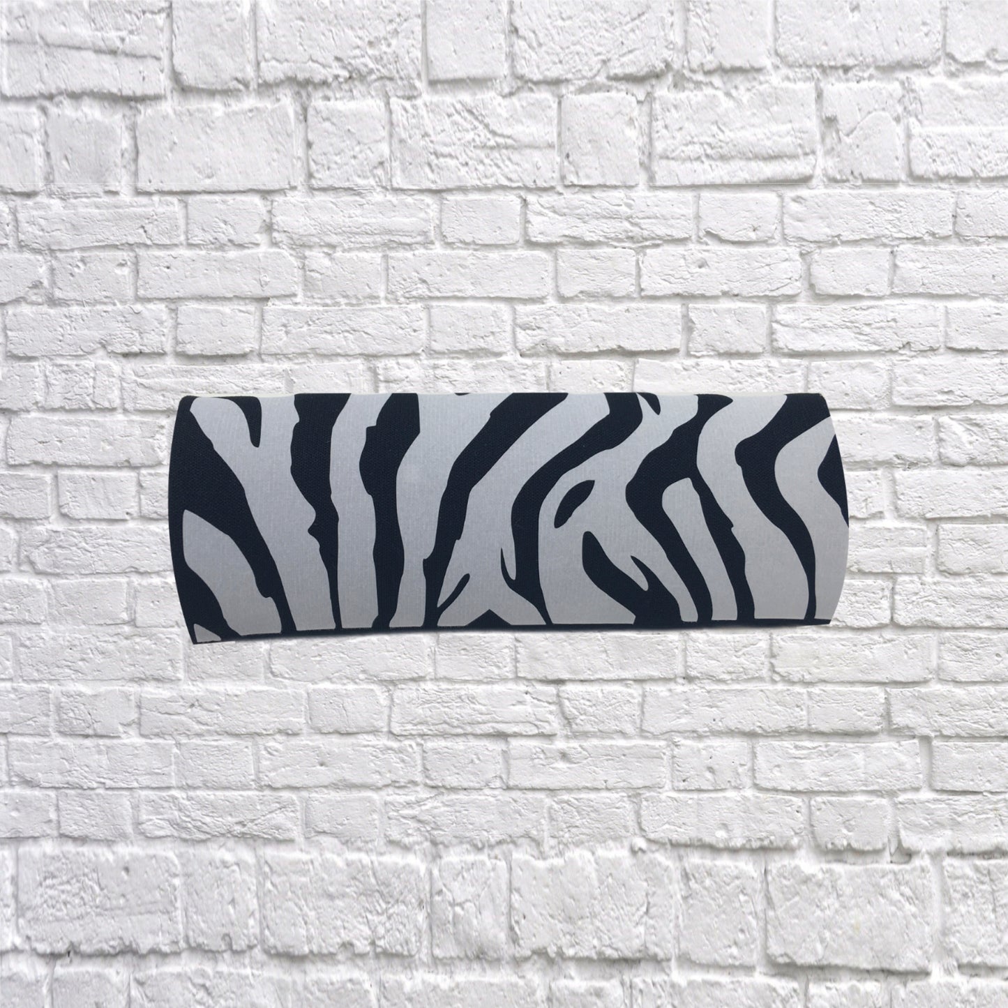 The Zebra Grip.