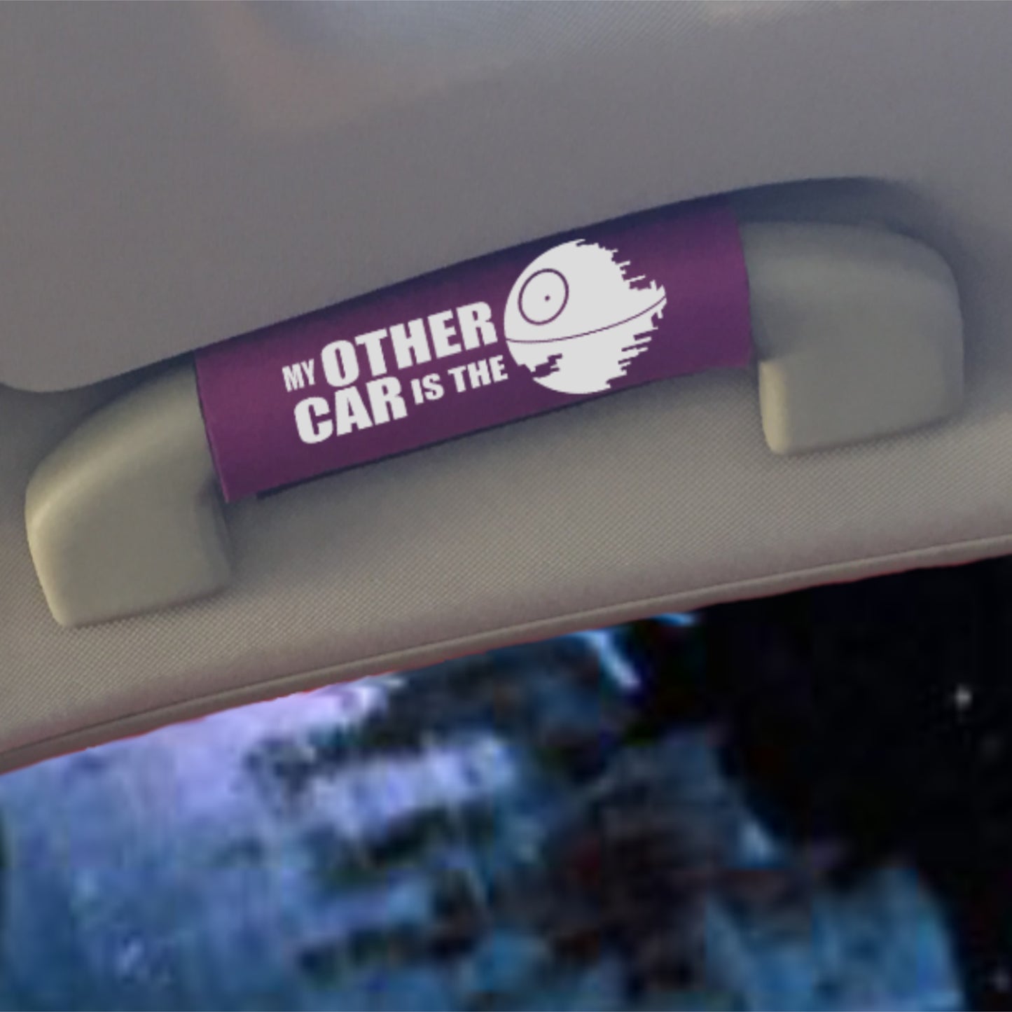 The DeathStar Grip 2!