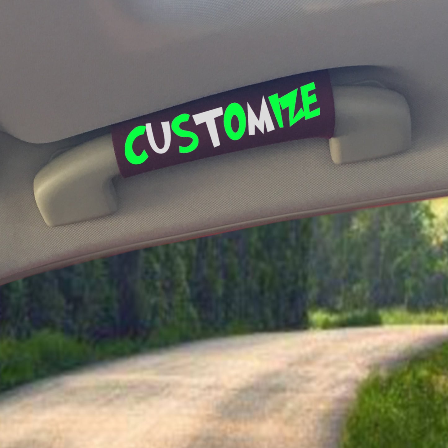 The Custom Grip. (2 Color)