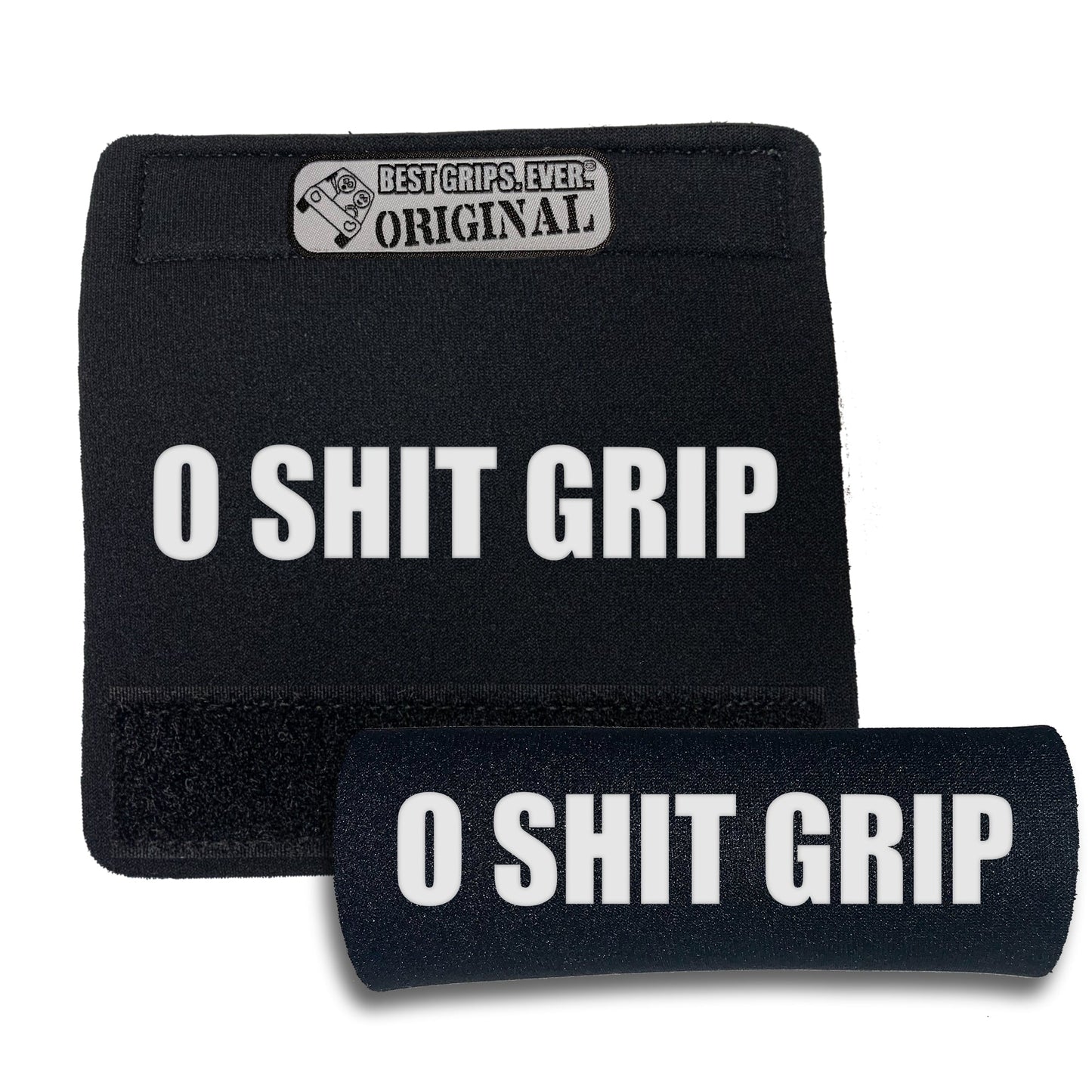 The O Shit Grip® (50 Pack)