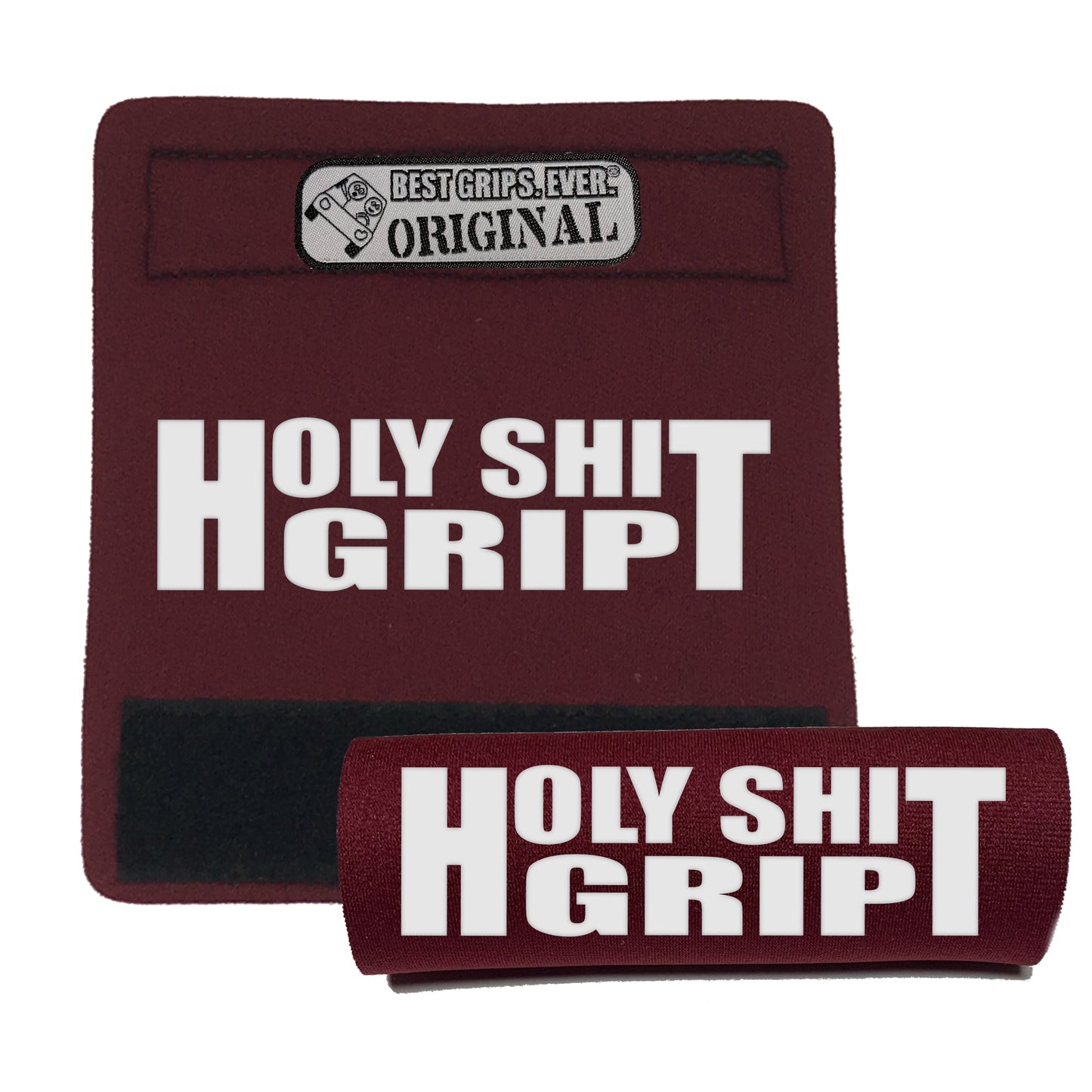 The Holy Shit Grip® (1 Unit)