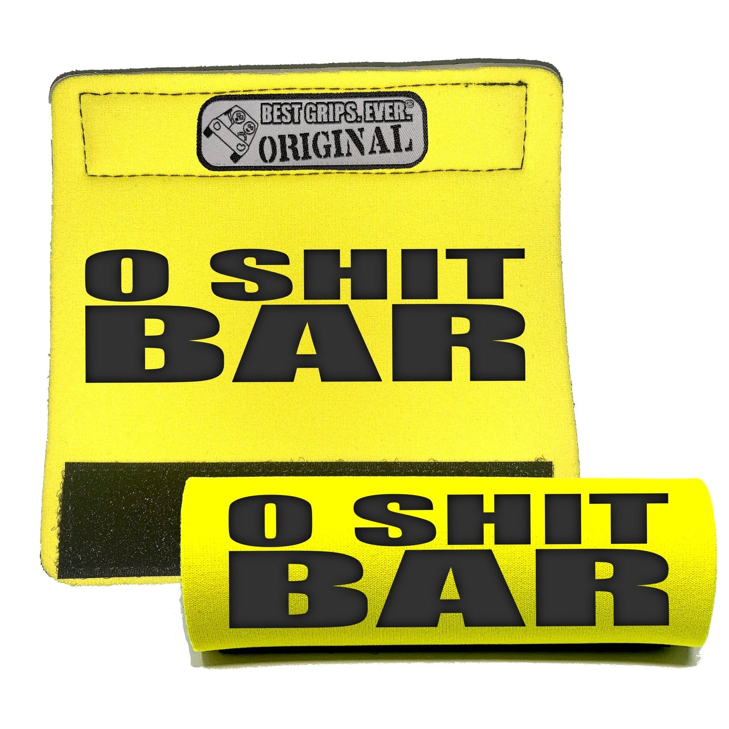 The O Shit Bar® (25 Pack)