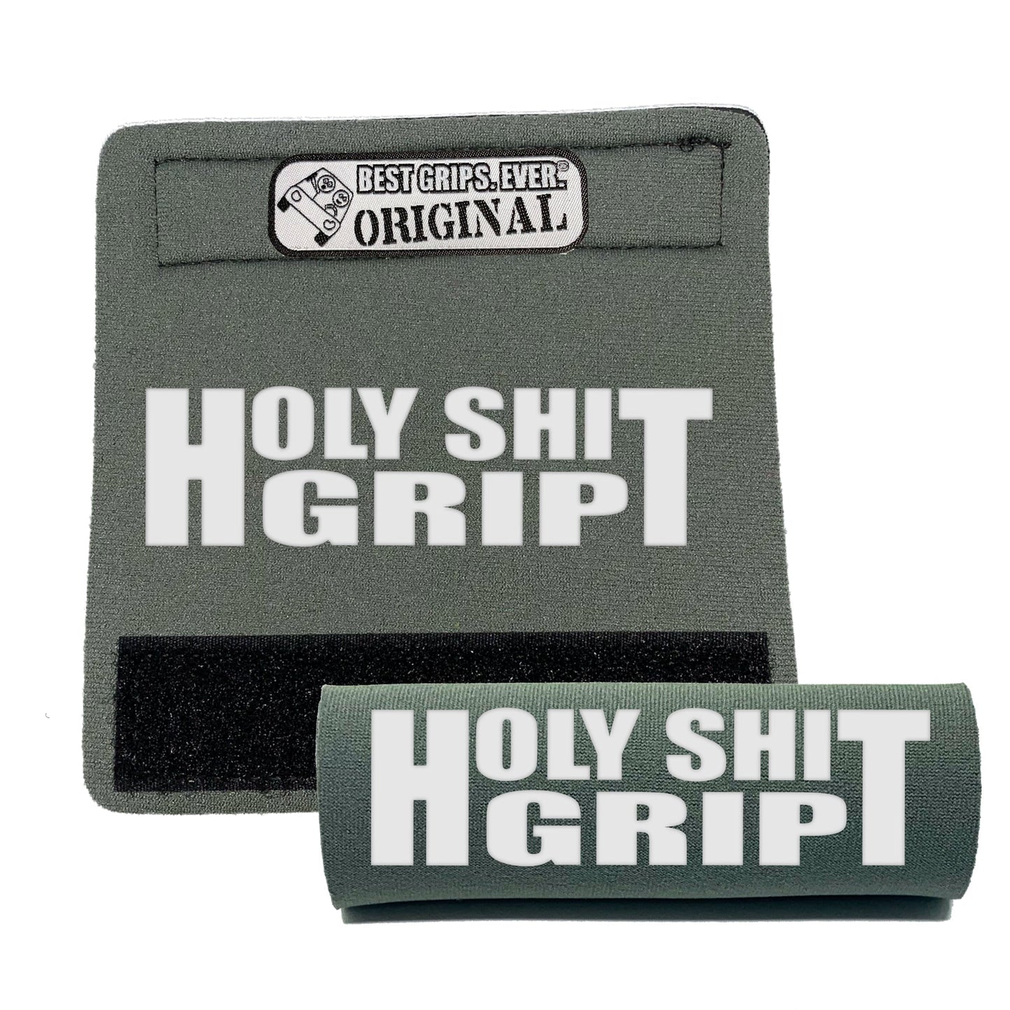 The Holy Shit Grip® (50 Pack)