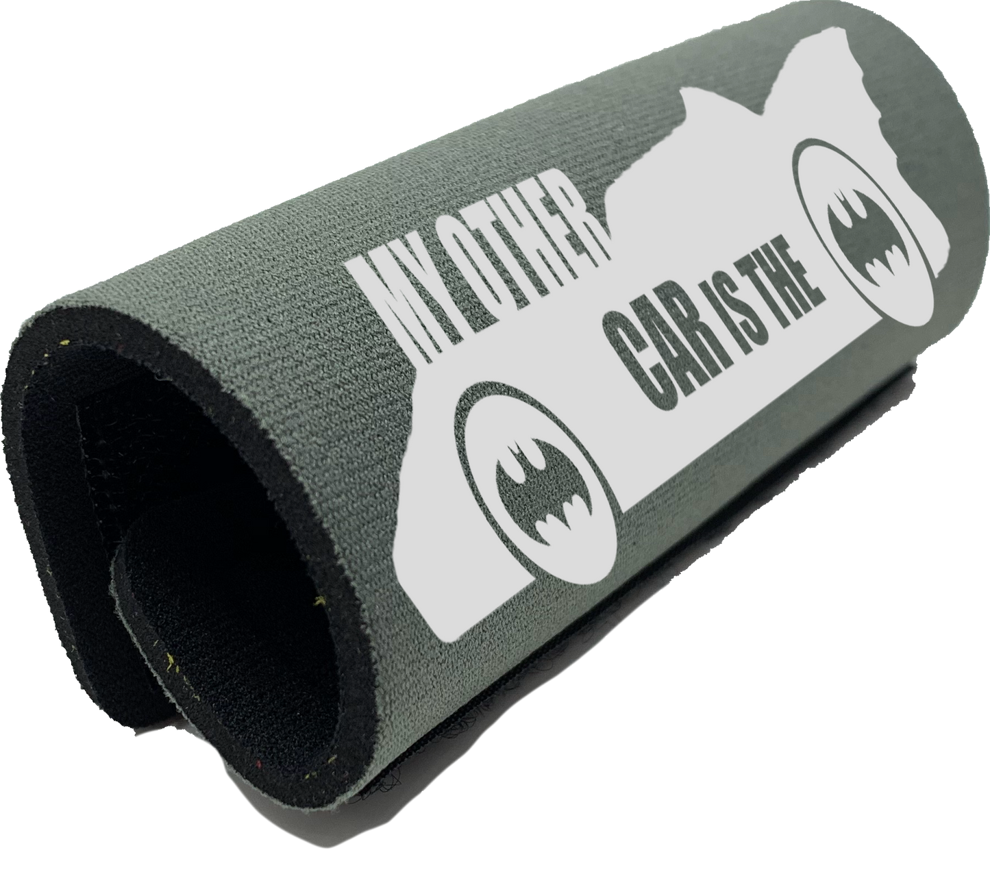The Batmobile Grip. - BEST GRIPS. EVER.®