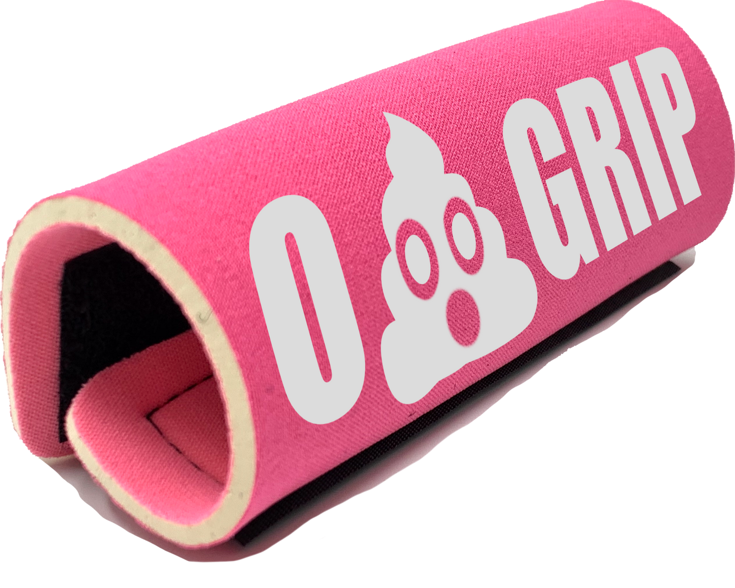 The Emoji Poo Grip. - BEST GRIPS. EVER.®