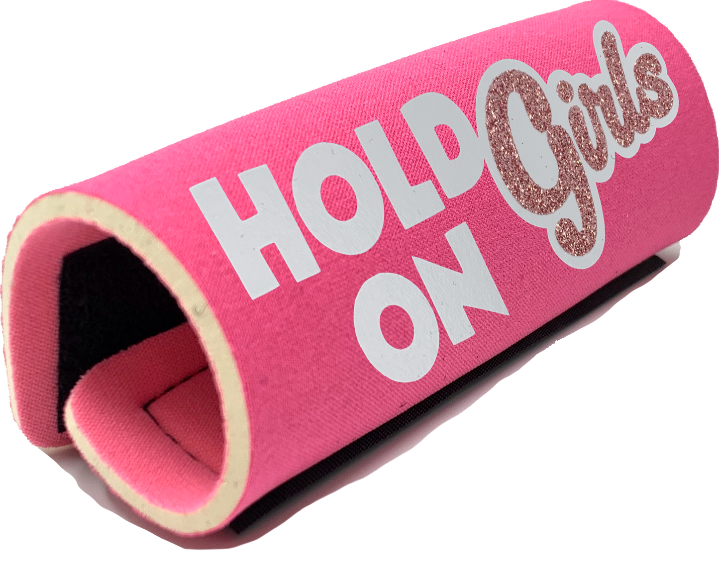 The Girls Grip. - BEST GRIPS. EVER.®
