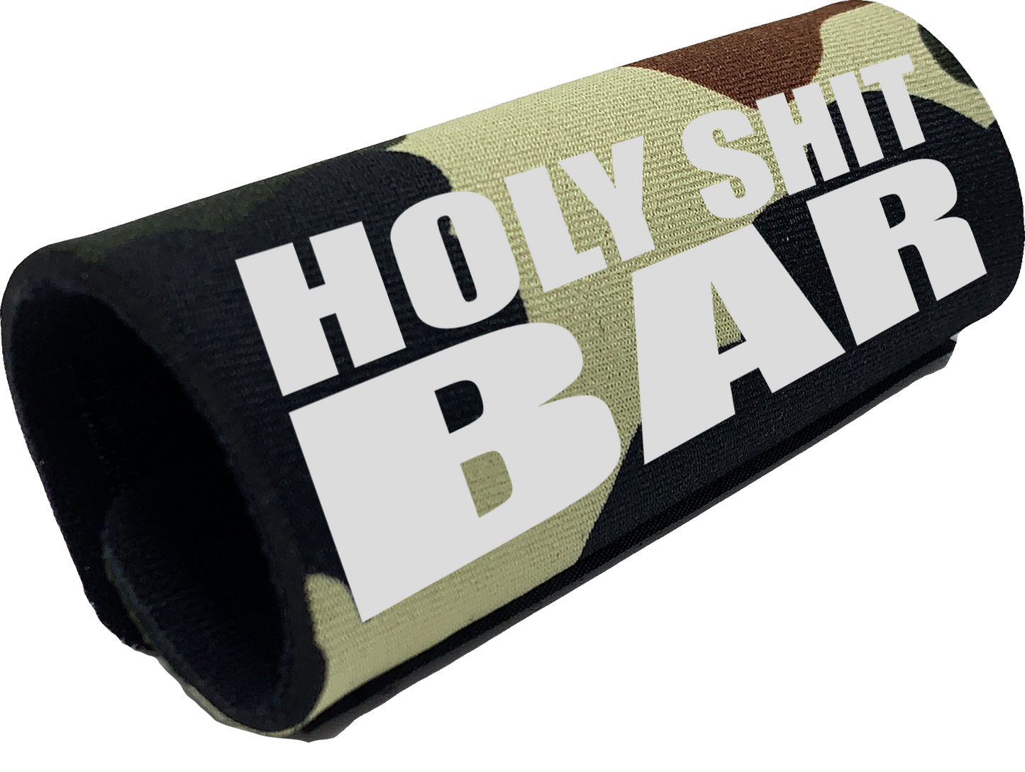 The Holy Shit Bar® - BEST GRIPS. EVER.®