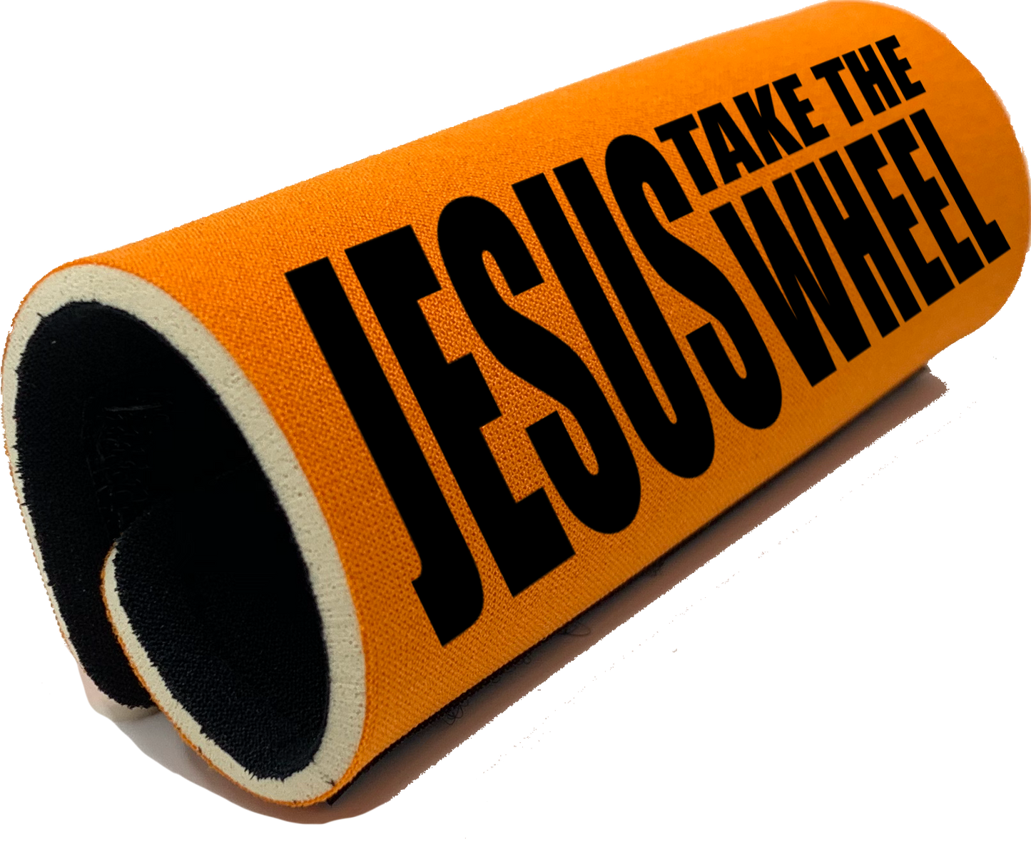 The Jesus Take the Wheel Grip. - BEST GRIPS. EVER.®