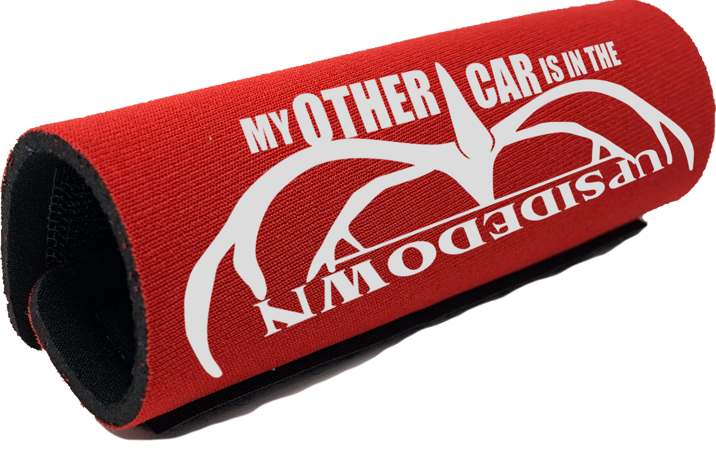 The Mind Flayer Grip. - BEST GRIPS. EVER.®
