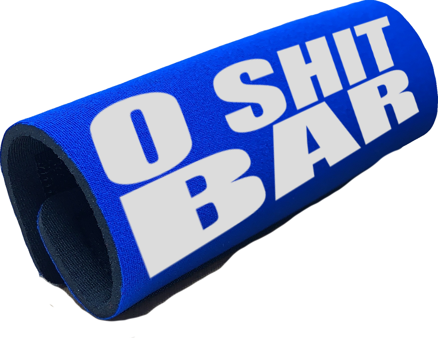 The O Shit Bar® - BEST GRIPS. EVER.®