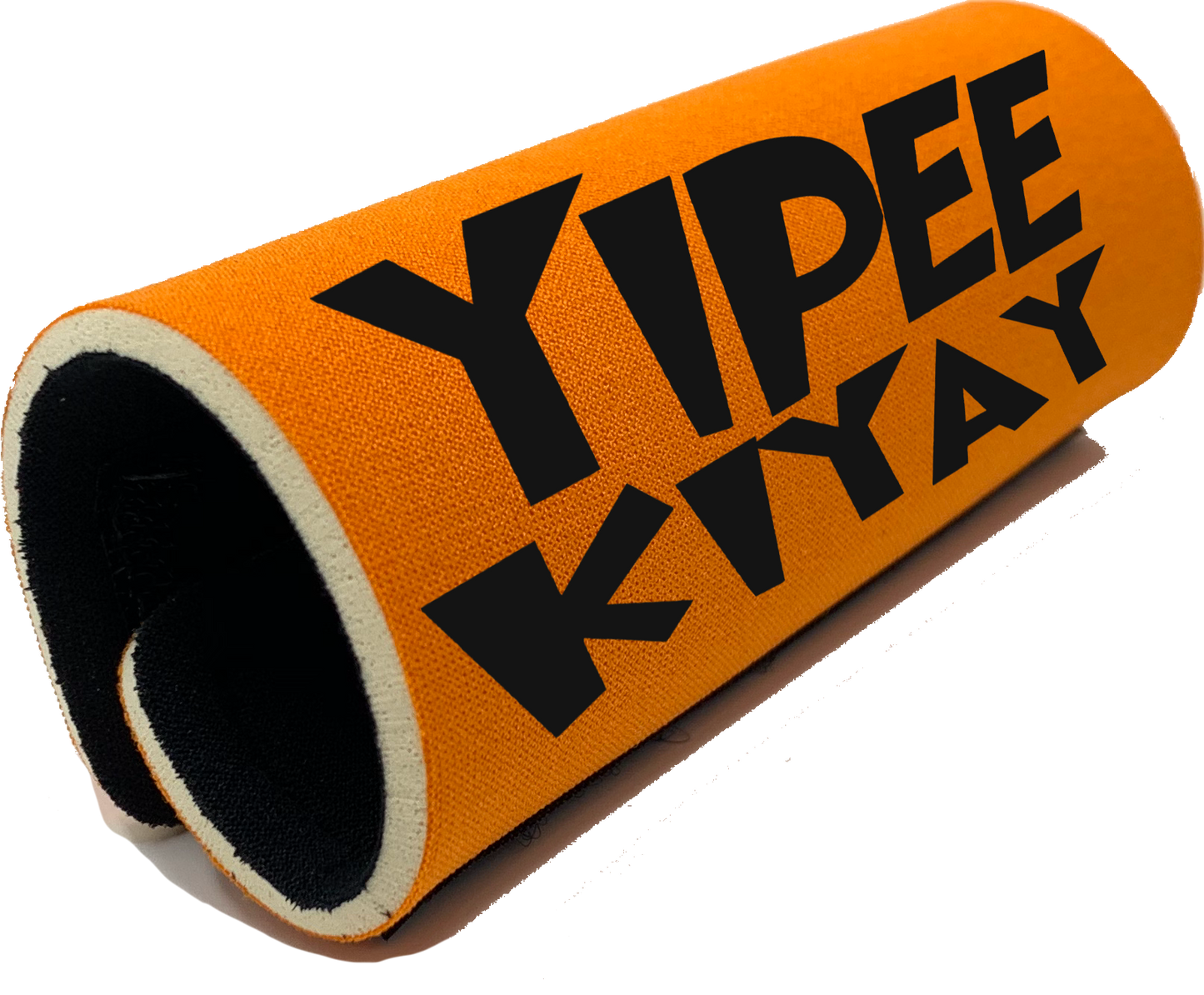 The YIPPIEKIYAY Grip. - BEST GRIPS. EVER.®