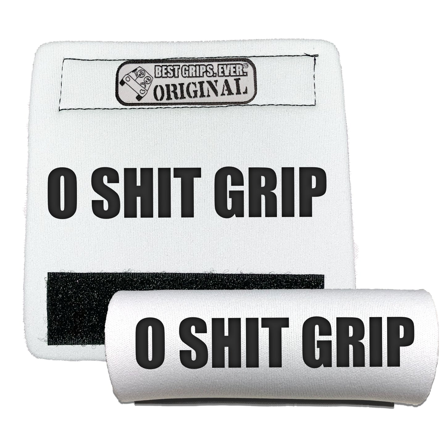 The O Shit Grip® (25 Pack)