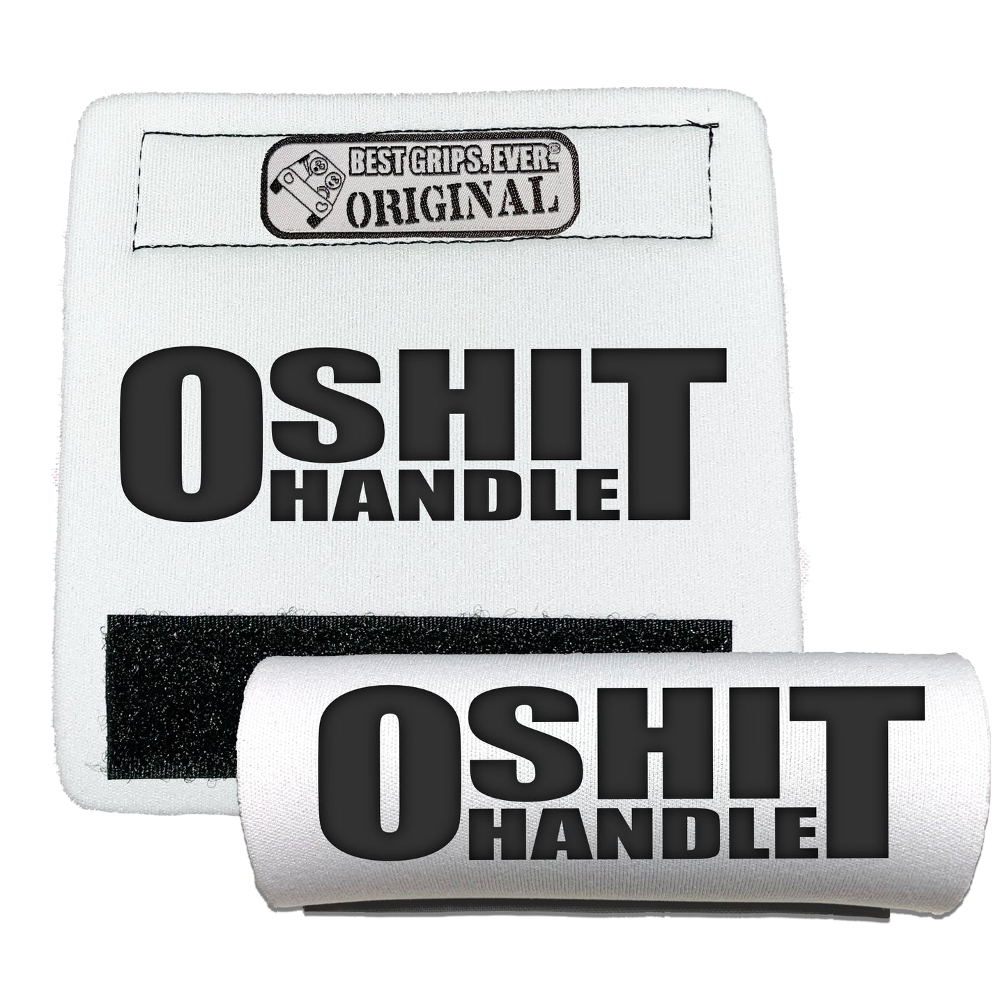 The O Shit Handle® (25 Pack)
