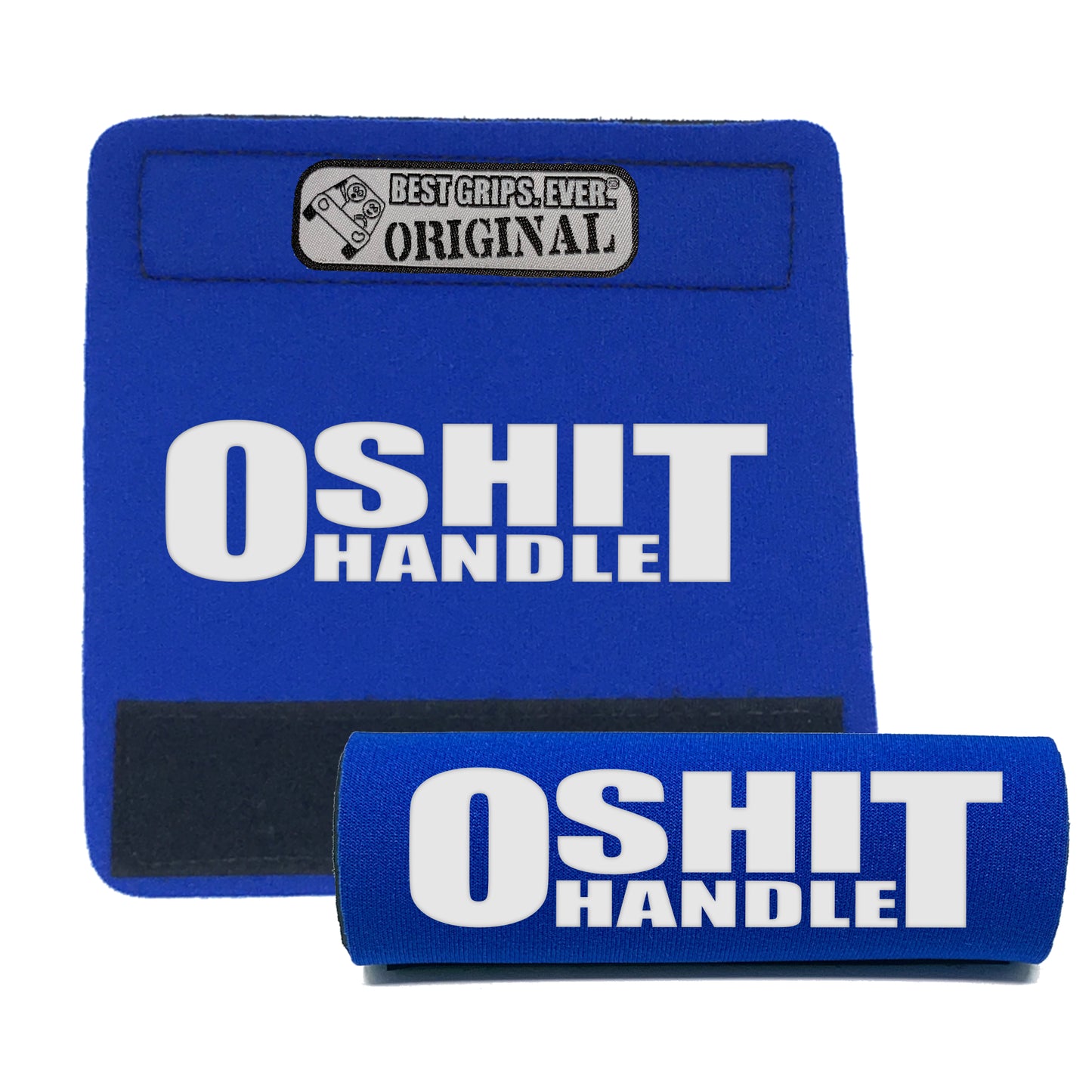 The O Shit Handle® (1 Unit)