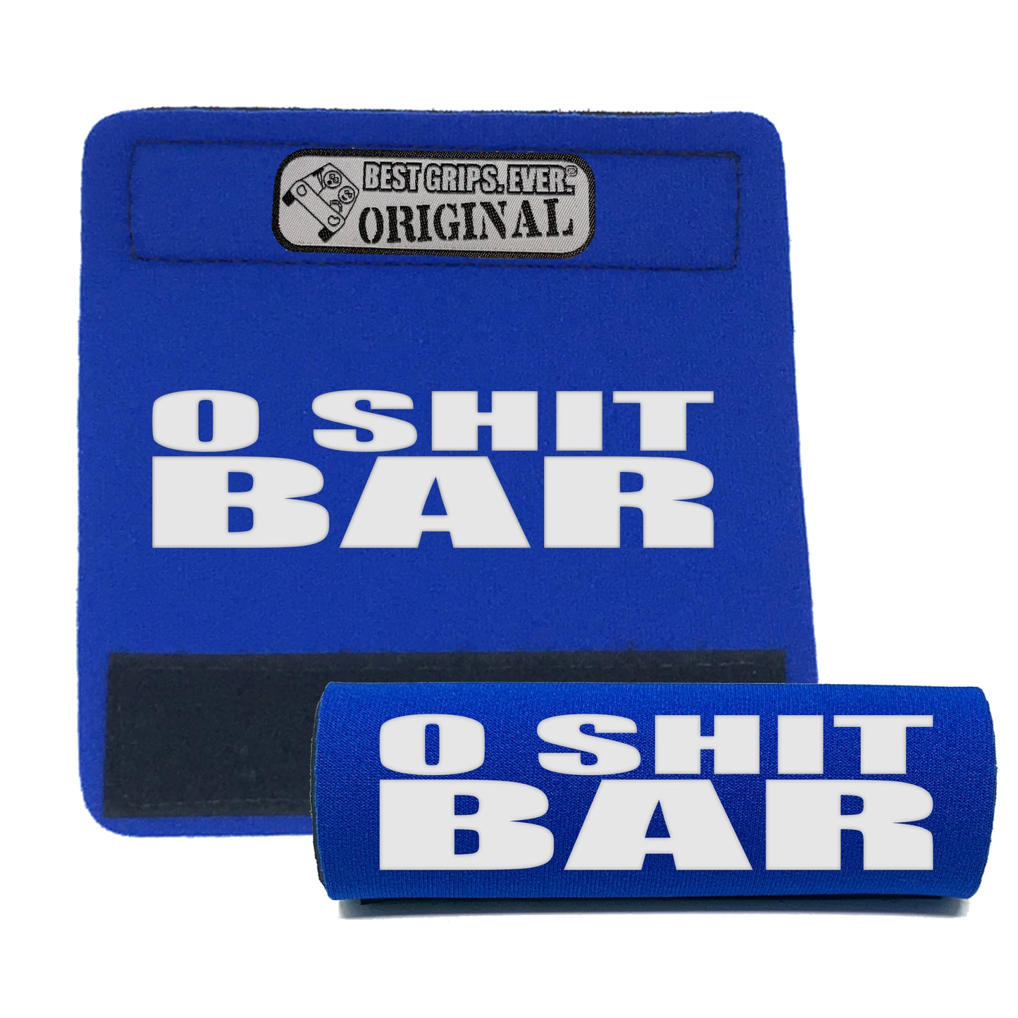 The O Shit Bar® (1 Unit)