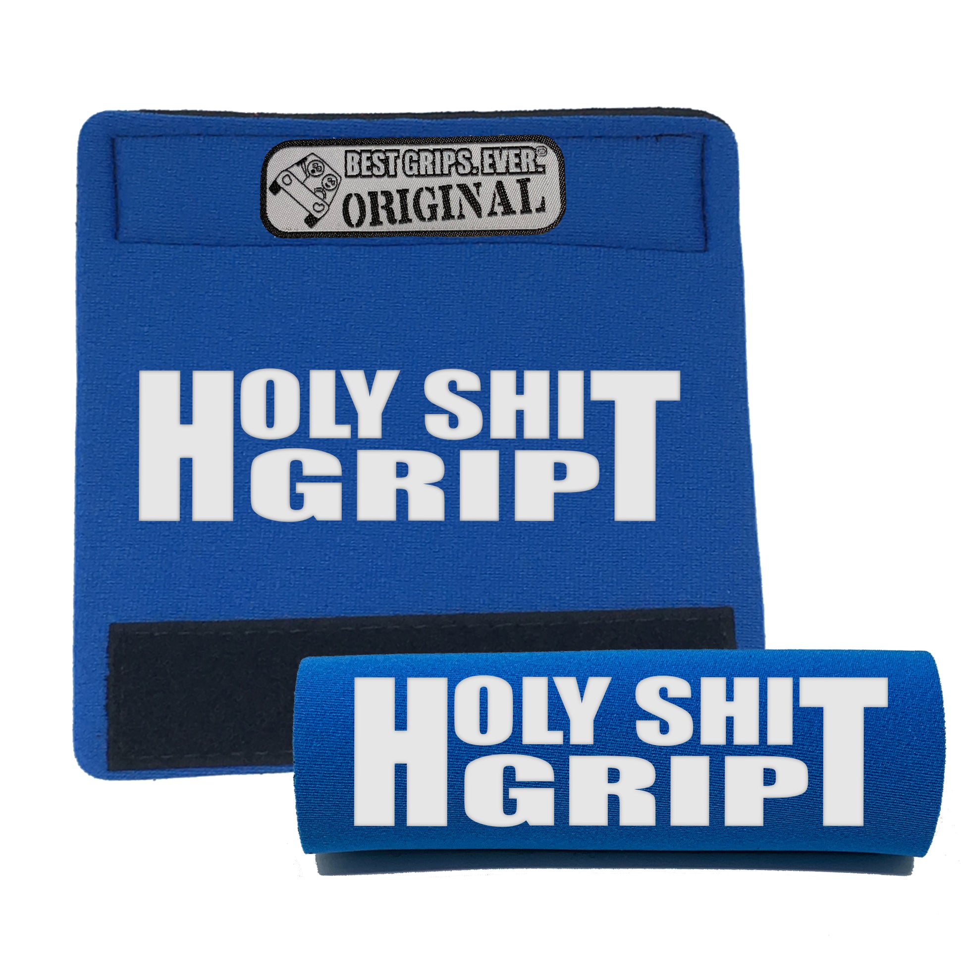 The Holy Shit Grip® - BEST GRIPS. EVER.®