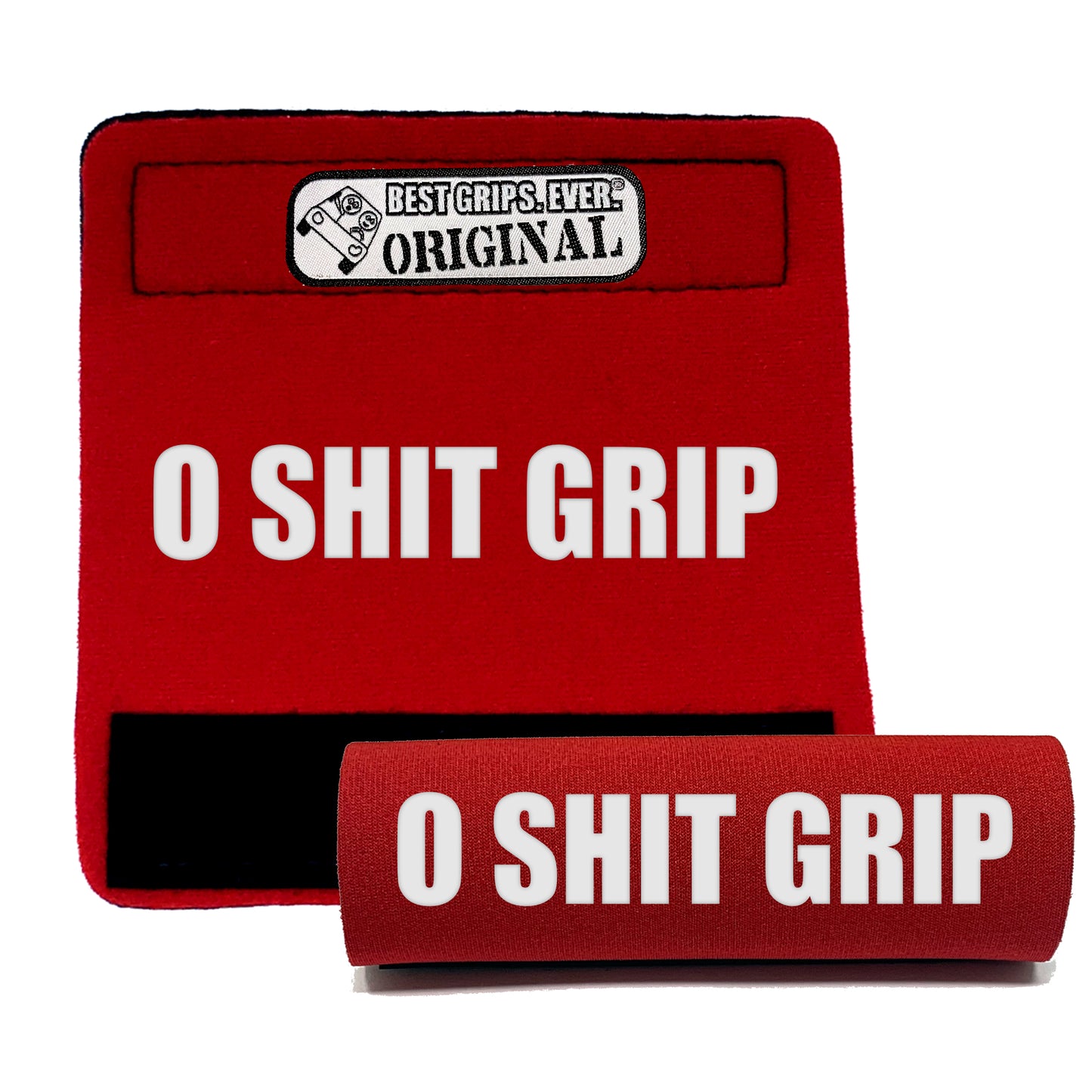 The O Shit Grip® (25 Pack)