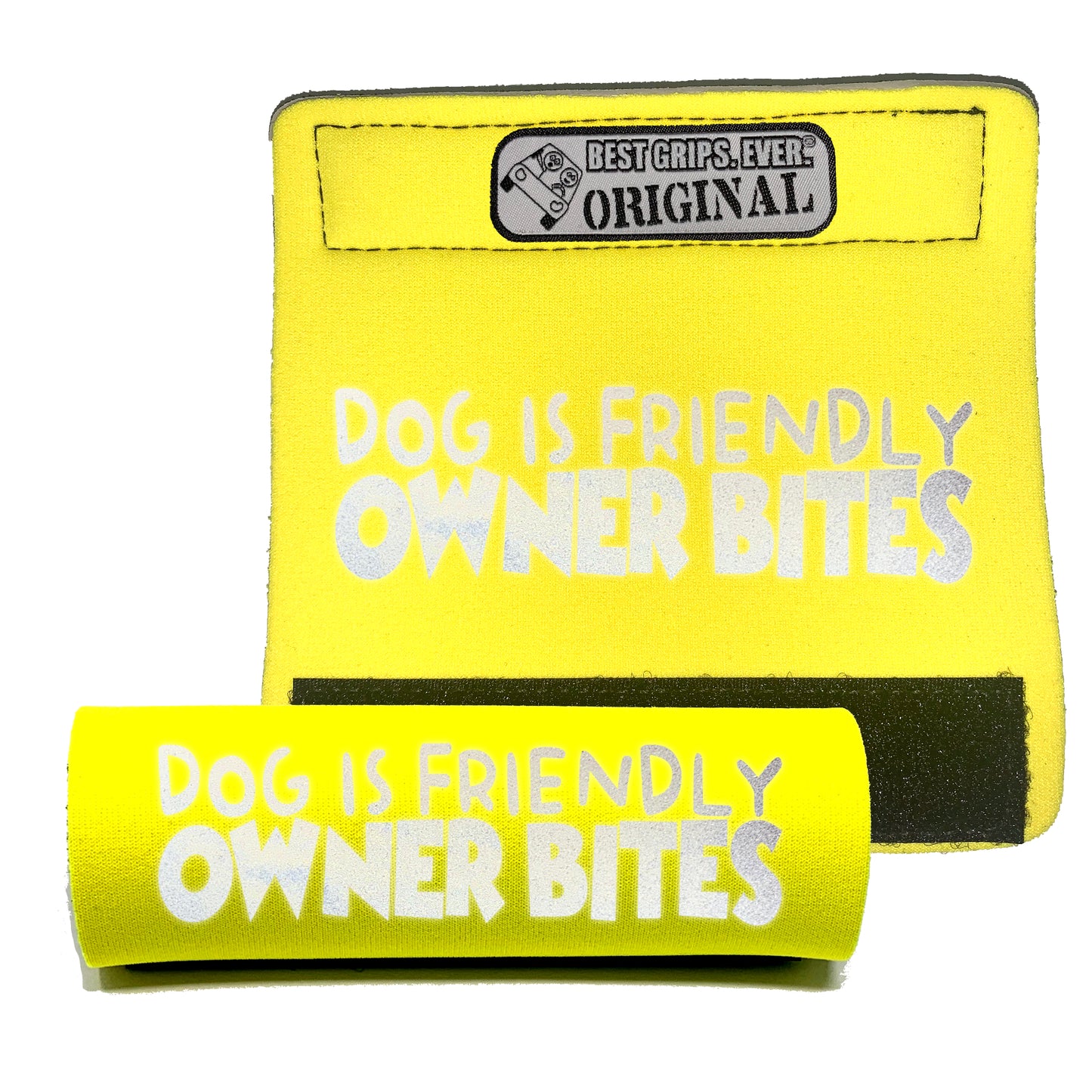 HI-VIS OWNER Grip