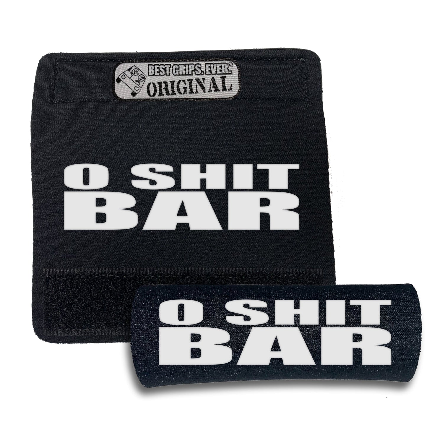 The O Shit Bar® (50 Pack)