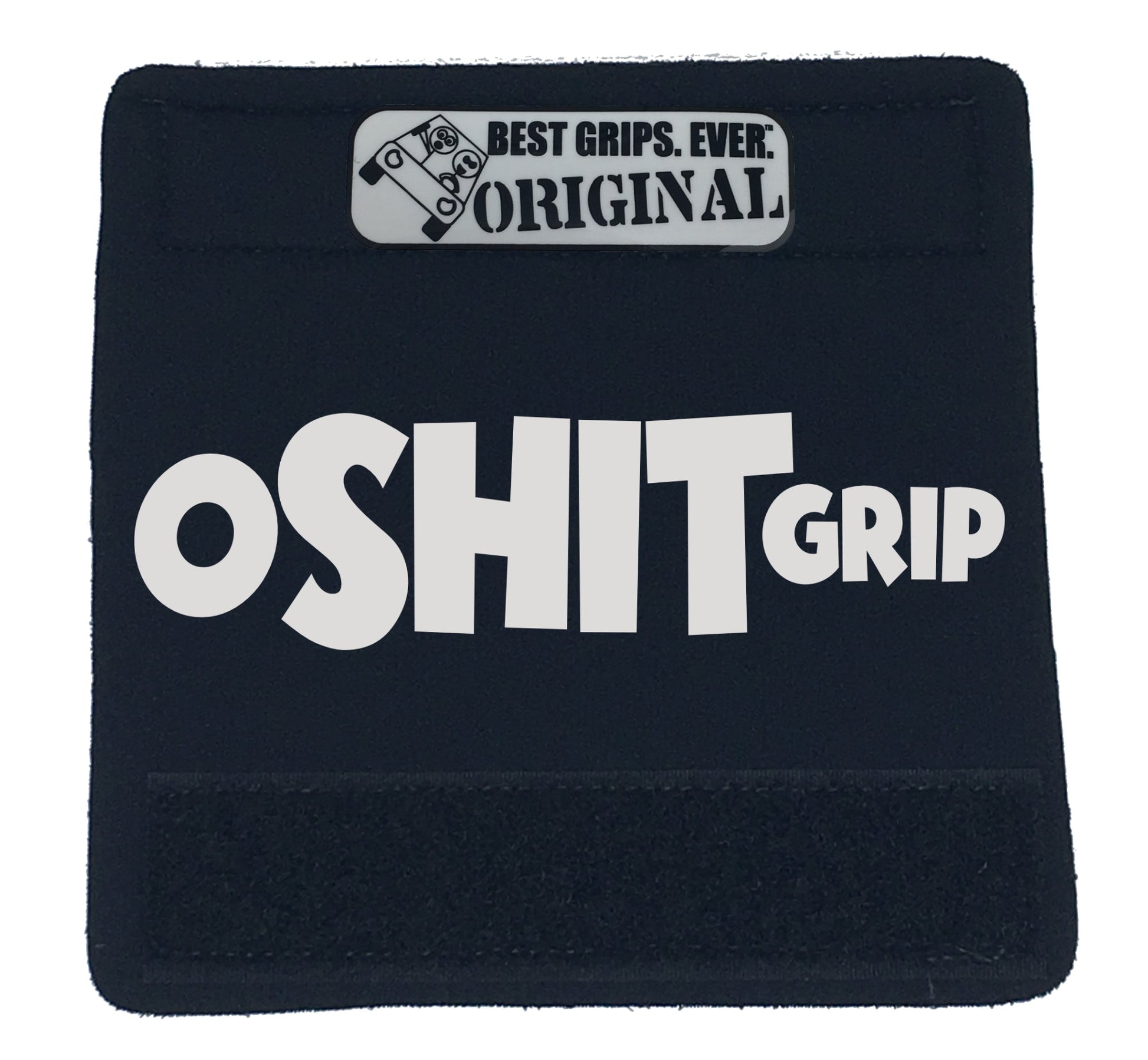 The O Shit Grip® 2.0 - BEST GRIPS. EVER.®