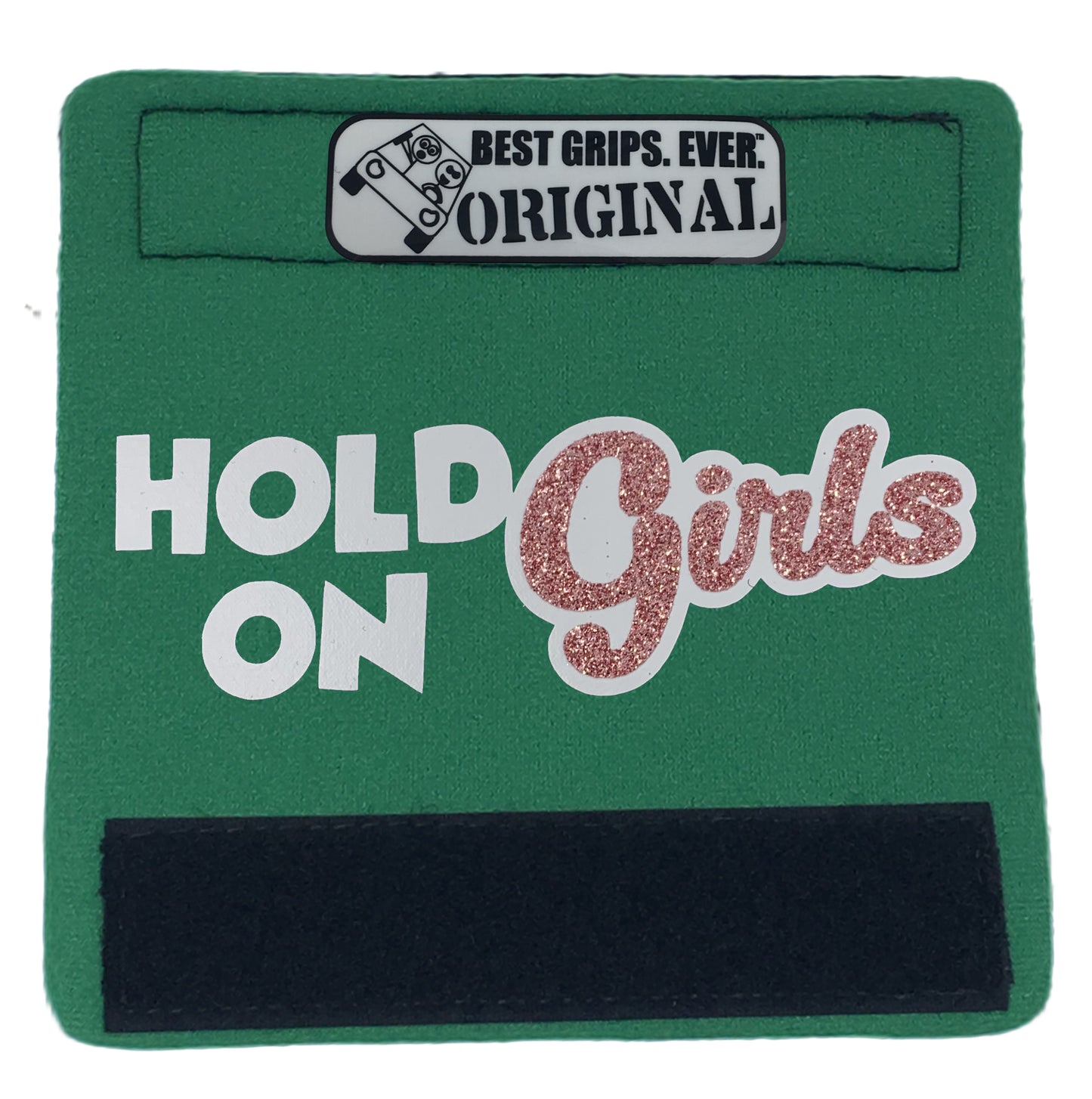 The Girls Grip. - BEST GRIPS. EVER.®