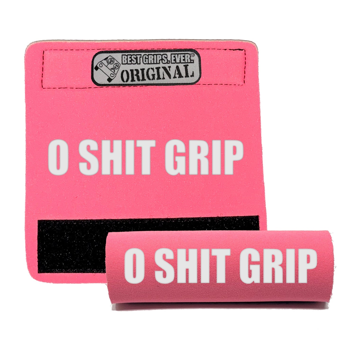 The O Shit Grip® (1 Unit)