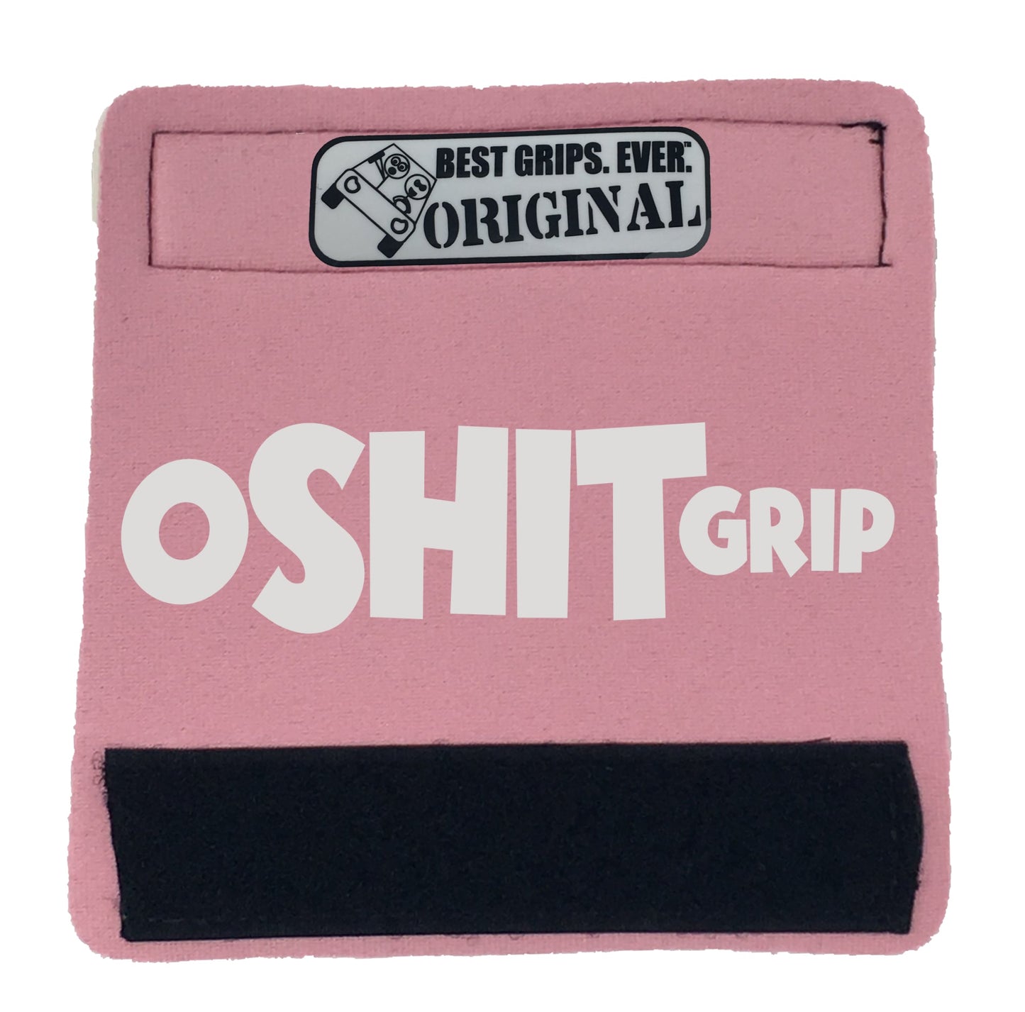 The O Shit Grip® 2.0 - BEST GRIPS. EVER.®